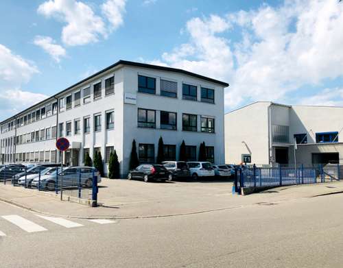 ecoclean Filderstadt: Ecoclean GmbH Filderstadt ecoclean Filderstadt