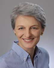 Marion Tornes